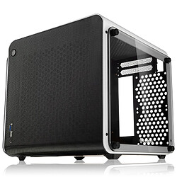 Raijintek - Étui pour mini ITX METIS EVO TG