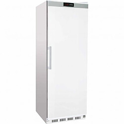 L2G Armoire Réfrigérée Blanche +2/+8°C Gaz R600A