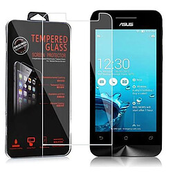 Cadorabo Verre trempé Asus ZenFone 4 2014 Film Protection