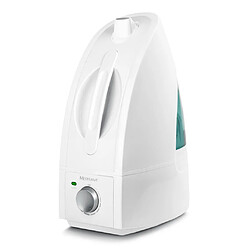 Medisana Humidificateur AH 660 Blanc