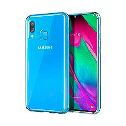 BigBuy Accessories Protection pour téléphone portable Galaxy A40