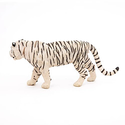 Avis Tigre blanc PAPO figurine