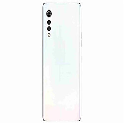 Avis Smartphone LG Velvet G900 Single Sim 6 / 128 Go - blanc