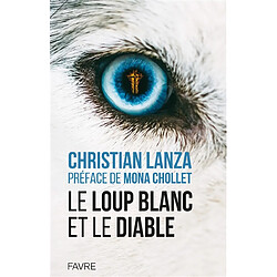 Le loup blanc et le diable - Occasion