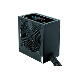 Bloc d'Alimentation Chieftec BDF-500S 500 W 80 Plus Bronze