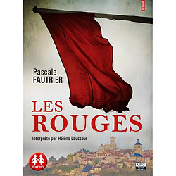 Les rouges - Occasion