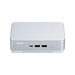 Avis Mini PC Asus NUC 14 Pro+ RNUC14RVSU7089A2I Intel Core Ultra 7 155H 1 TB SSD 32 GB RAM