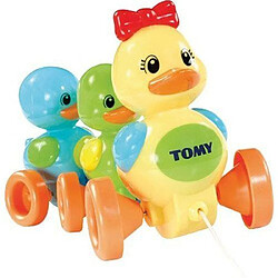 Acheter Tomy Quack Along Ducks