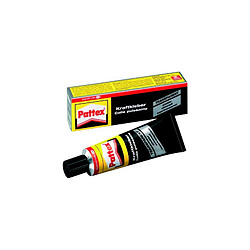 Pattex Colle de contact transparente 50g (Par 12)