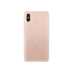 Smartphone Xiaomi Mi Max 3 6,9 pouces double caméra