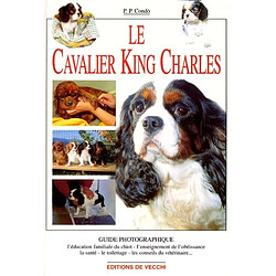 Le Cavalier King Charles - Occasion