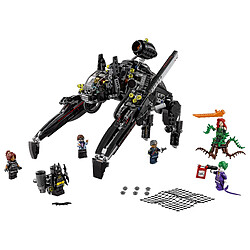 LEGO La Batbooster - 70908