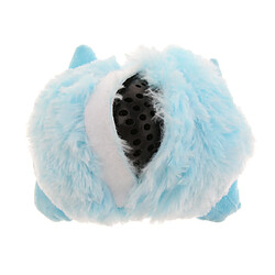 Avis boule de peluche