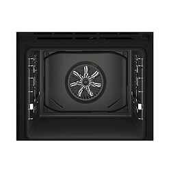 Avis Four intégrable 72l 60cm a pyrolyse noir - BBIM13300DXPSE-1 - BEKO