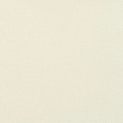 Acheter vidaXL Écran de balcon crème 75x800 cm 100% polyester oxford