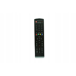 GUPBOO Télécommande Universelle de Rechange pour Baird TI32DLED TI3208DLED TI3208DLEDBH TI55DLE