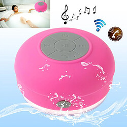 Yonis Enceinte Waterproof Bluetooth Puissante 3W