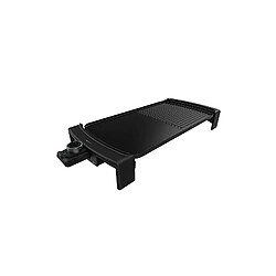 Cecotec Plancha électrique Tasty&Grill 3000 BlackWater MixGrill