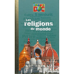 Les religions du monde