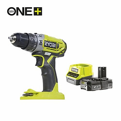 Tournevis Ryobi R18PD2120B pas cher