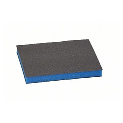 BOSCH Accessoires - 2 eponges abras moy cor 98x120x13mm -