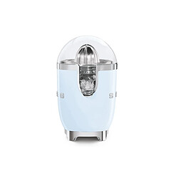 Presse-agrumes 70w bleu clair - CJF11PBEU - SMEG