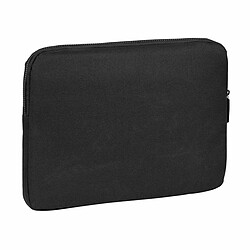 Housse d'ordinateur portable Safta 14" 34 x 25 x 2 cm Noir