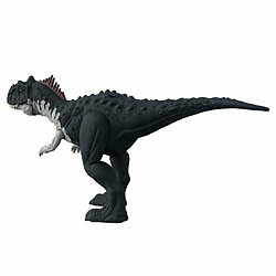 Dinosaure Mattel JURASSIC WORLD - Sound Rajasaurus 26 cm