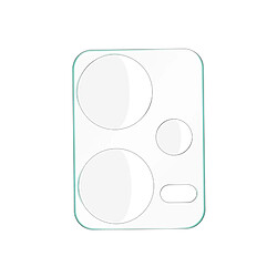 Avizar Film Caméra Dureté 9H Transparent pour Xiaomi Redmi Note 12 Pro et Poco X5 Pro