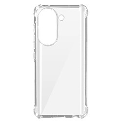 Avizar Coque pour Asus Zenfone 10 et Zenfone 9 Souple Antichocs Transparent