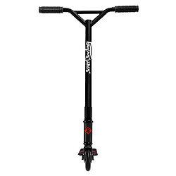 Street Surfing Trottinette Freestyle Torpedo Black Core Red