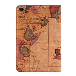 Avis Wewoo Smart Cover pour iPad Pro 12,9 pouces, livraison de motif aléatoire cartes et portefeuille Carte horizontal Flip étui en cuir avec titulaire fentes