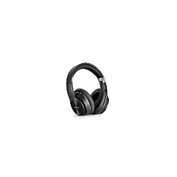 Universal W820BT casque bluetooth sans fil sans oreilles isolation du bruit hifi casque stéréo avec téléphone tablette noir