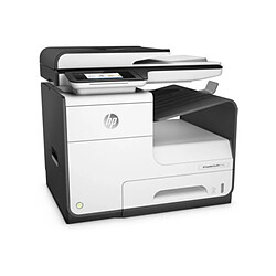 Imprimante jet d'encre HP PageWide 477DW pas cher