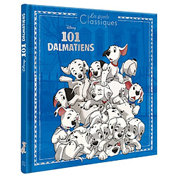 101 dalmatiens