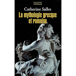 La mythologie grecque et romaine - Occasion