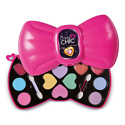 Clementoni Maquillaje infantil Crazy Chic Make Up en Enlace (15223)