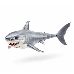 Animal de Compagnie Interactif Zuru Robo Alive Requin 40 cm