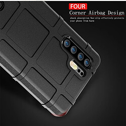 Acheter Wewoo Coque Housse TPU antichoc à couverture totale pour HuP30 Pro (Gris)