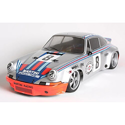 Porsche 911 Carrera RSR TT02 Tamiya 1/10