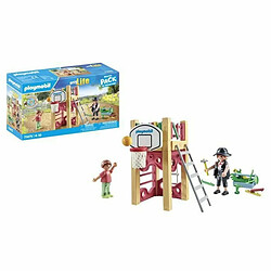 Acheter Playmobil® Playset Playmobil 71475 My life