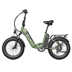 FAFREES FF20 Polar Vélo Électrique Vert