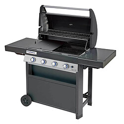 Campingaz Barbecue Gaz Class 4 LBD