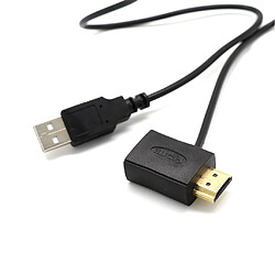 Acheter Adaptateur M / F HDMI