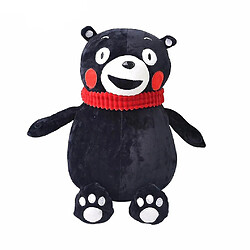 Universal Poupée peluche ours en peluche Kumanto 30 cm