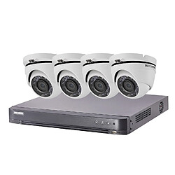 Hikvision HIK-4DOM-THD-002