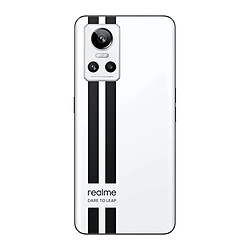 Avis Realme GT Neo 3 80W 5G 8Go/256Go Blanc (Sprint White) Double SIM