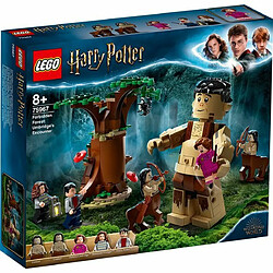 La Forêt interdite : la rencontre d’Ombrage LEGO Harry Potter 75967 