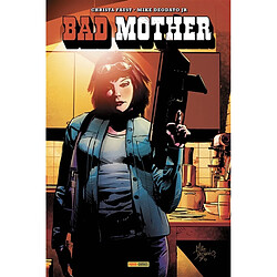 Bad mother - Occasion