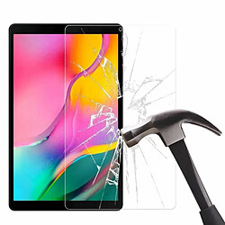 Avis iLike 2.5D Edge Verre Trempé Transparent pour Samsung Galaxy Tab A 8.0'' T290 T295 (2019)